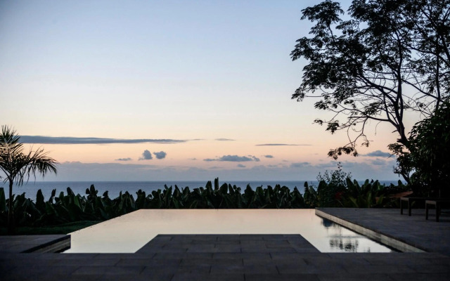 Hacienda Cuatro Ventanas