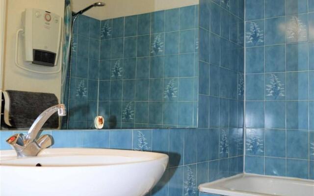 Appartement Font-Romeu-Odeillo-Via, 2 pièces, 6 personnes - FR-1-580-19