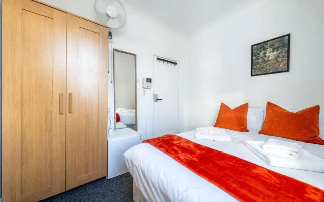 Vilenza Hotel