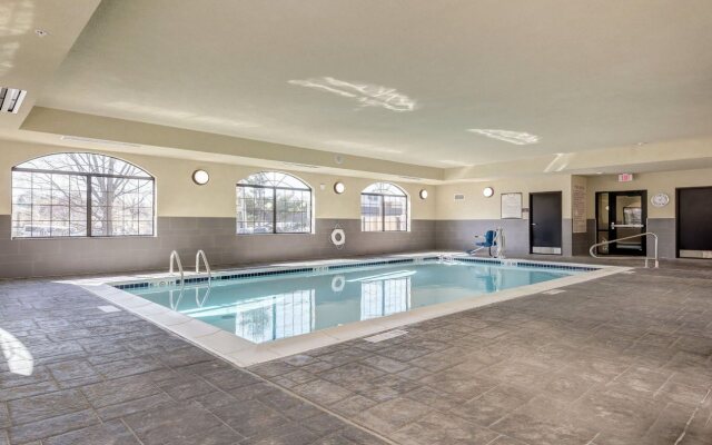 Staybridge Suites St Louis - Westport by IHG