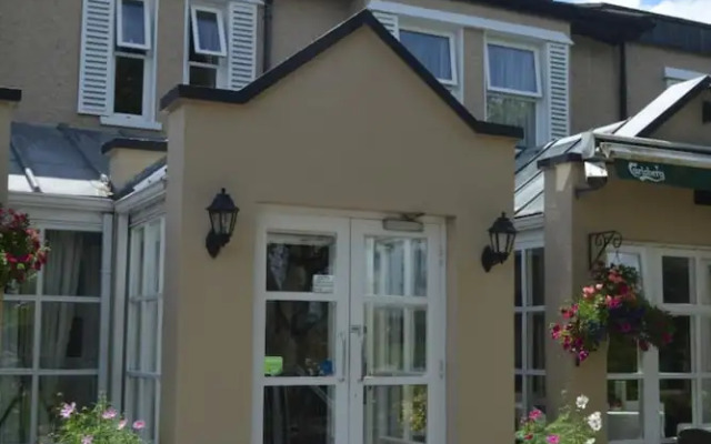 Woodfield House Hotel