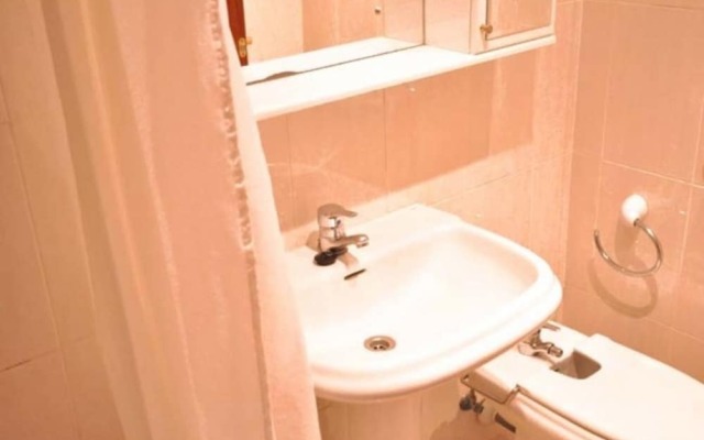 Apartamento Céntrico Para 4 Personas en Cambrils