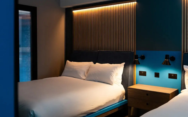 Village Hotel Reading