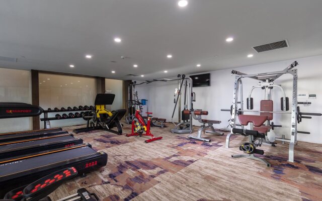 DIC Star Hotels & Resorts Vinh Phuc