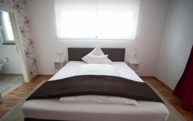 Hotel Garni am Arbach