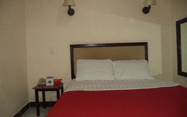 Samnang 12 Guesthouse