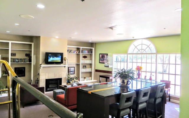 Guest House Inn