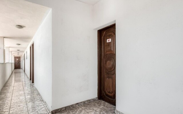 OYO Ibituruna Barreiro