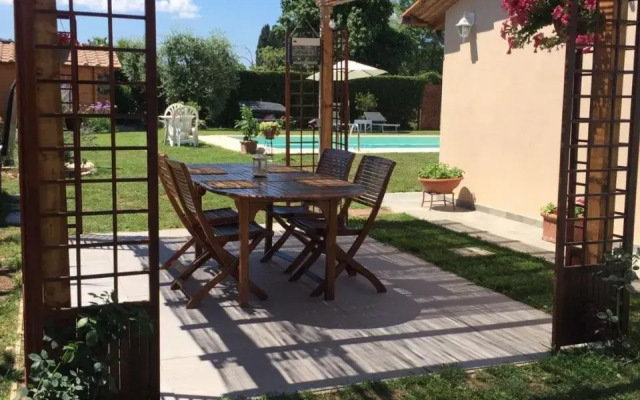 Rustico del Chiasso