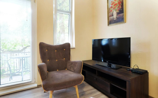 Apartment Paradise Sunny Home