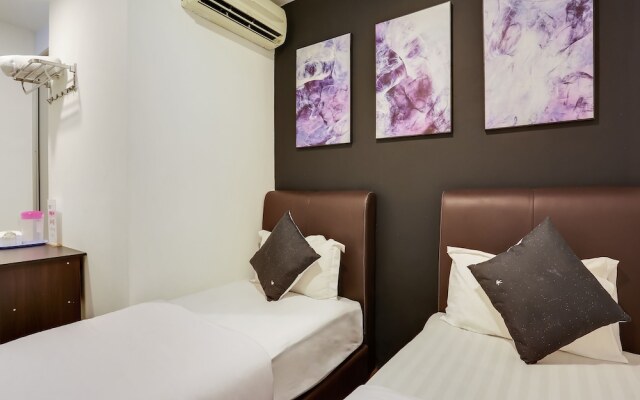 OYO 90460 Hotel Kl2f Rest & Go