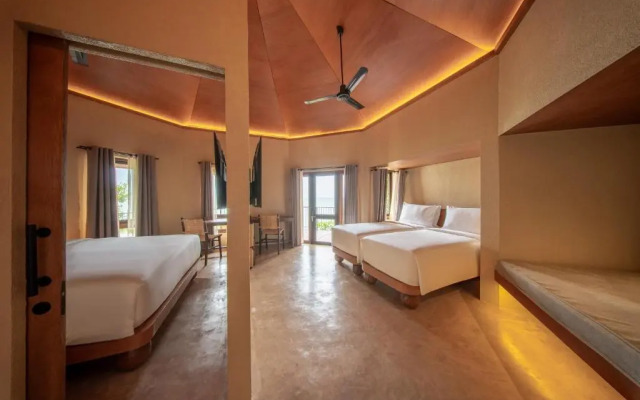 Nimmanoradee Resort