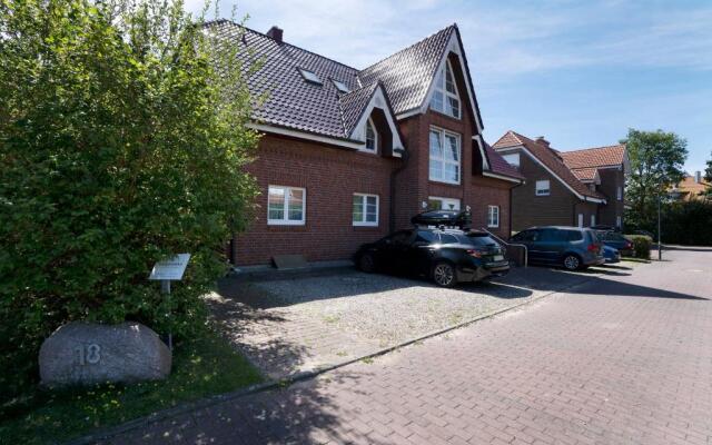 Apartmenthaus Tiemann Wohnung 5