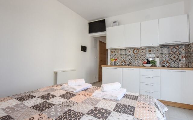 Apartments Villa Magena