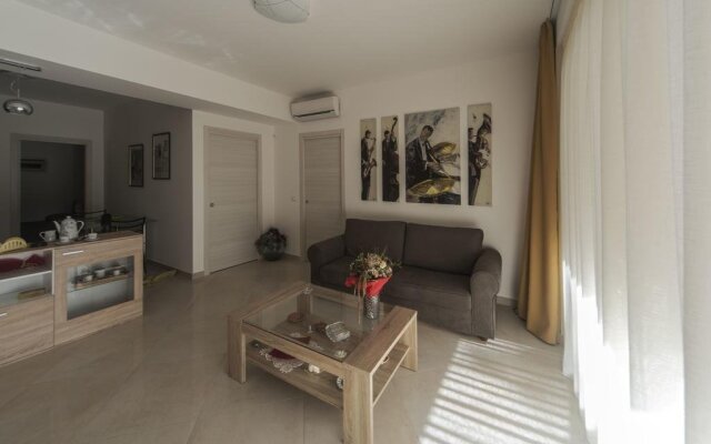 Residence AcquaMarina