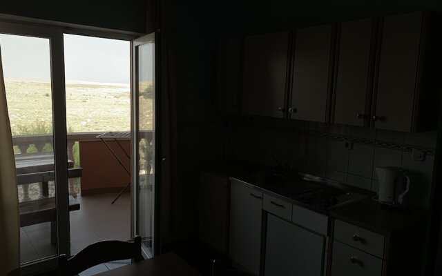 Villa ata Razanac - Apartment With sea View