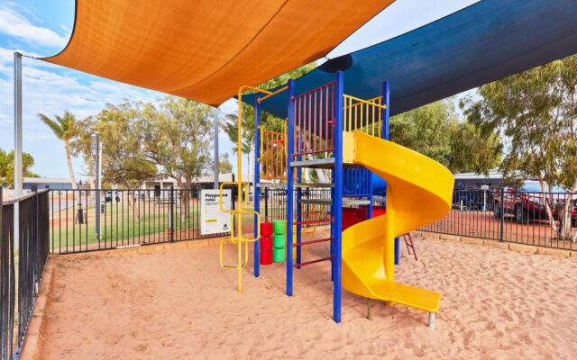 RAC Exmouth Cape Holiday Park