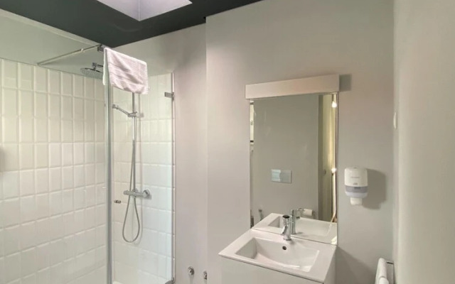 Villa Graça - Hostels and Apartments