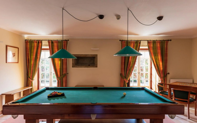 Hotel Rural Quinta de S Sebastiao