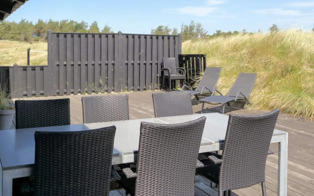 Holiday Home in Saltum