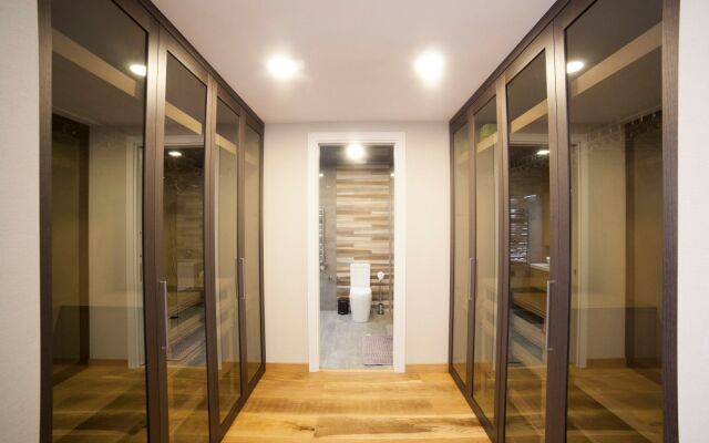 VILLA DYPSIS - Stunning Modern Villa with Great Views