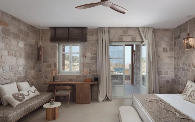 Horizon Suites Milos