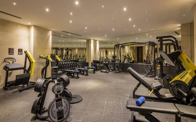 Royal Century Hotel Shanghai