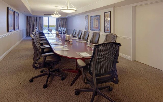 Embassy Suites Boca Raton