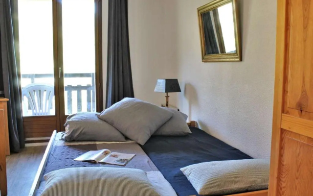 Appartement Risoul, 3 pièces, 6 personnes - FR-1-330-241