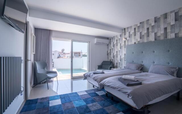 ATLANTIC VIEW Apartment
