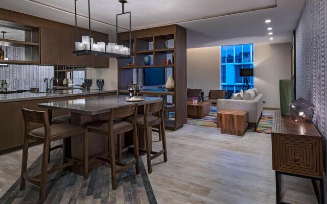 Hyatt Centric Guatemala City