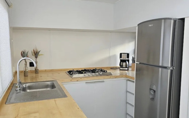 Lagom Tinys House