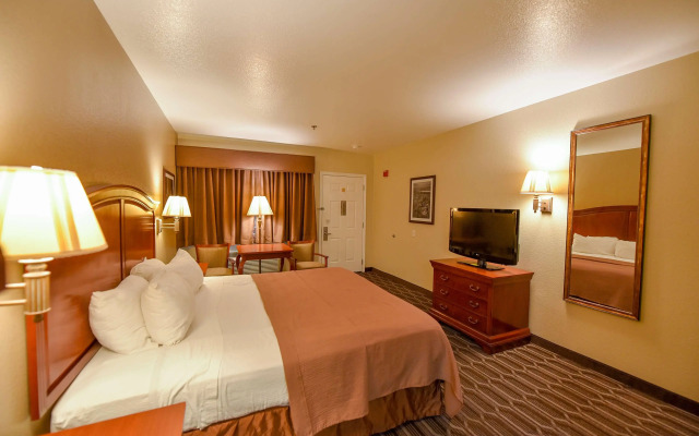 Best Western Inn of Chandler