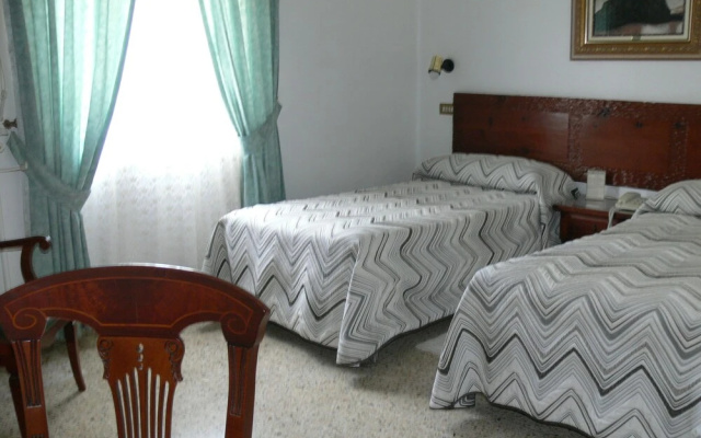 Nico Hotel