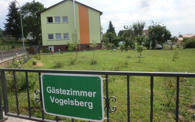 Gästezimmer Vogelsberg