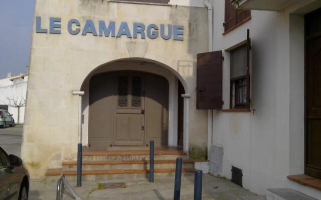 Residence le Camargue