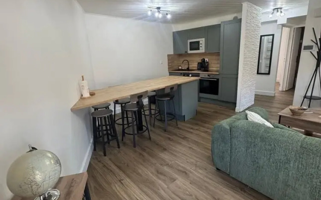 Résidence de la Place