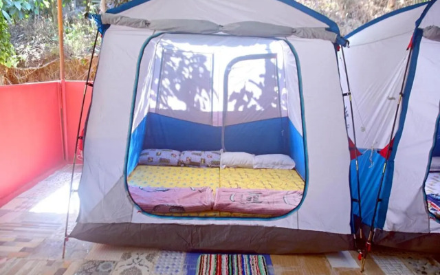 STAYMAKER S Reddy's Homestay