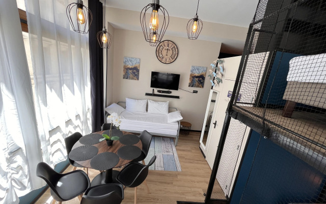 Les Patios du Vieux Port