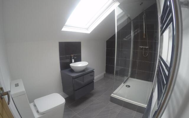 Daisy House Filey