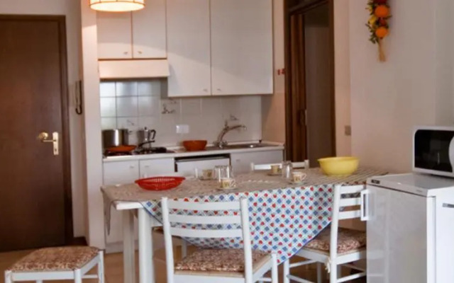 Residence Solarium F.M.