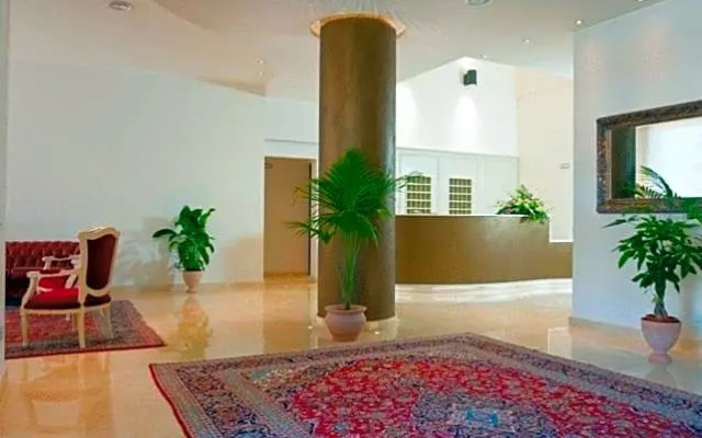 Hotel Massimino