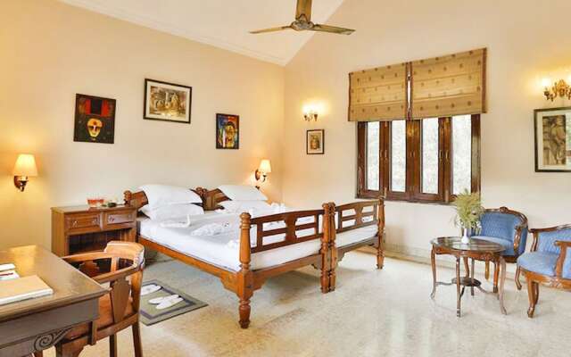 Mogli Resorts Kanha