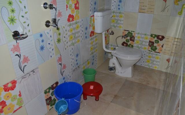 Camp Awara Rishikesh