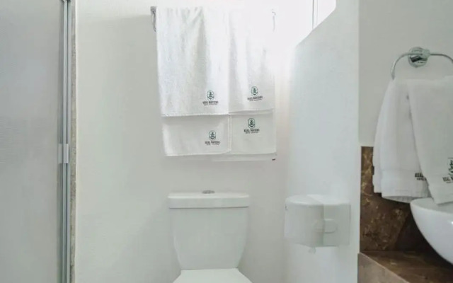 Real Naviero Hotel Ejecutivo