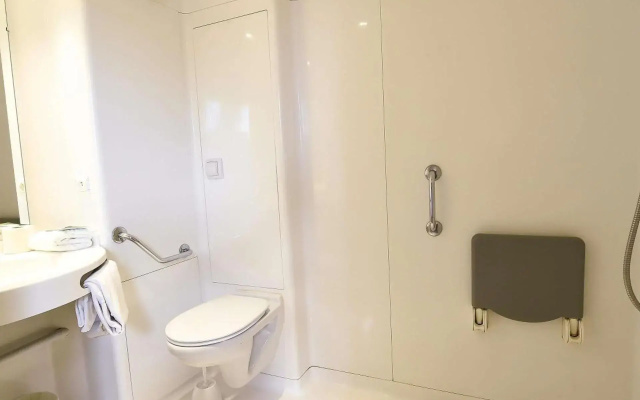 ibis budget Dijon Saint Apollinaire