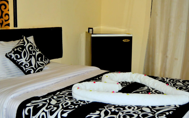 Panorama Ramsis Hotel & Cafe
