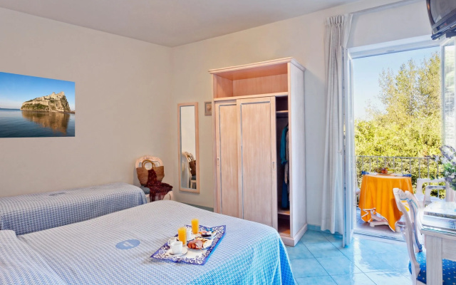 Hotel Cleopatra