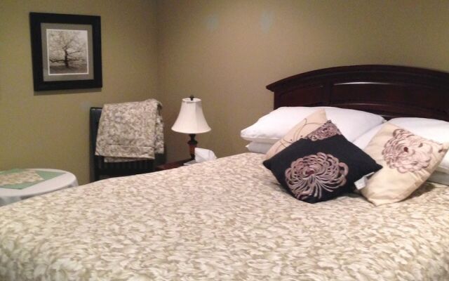 Desert Oasis Bed and Breakfast