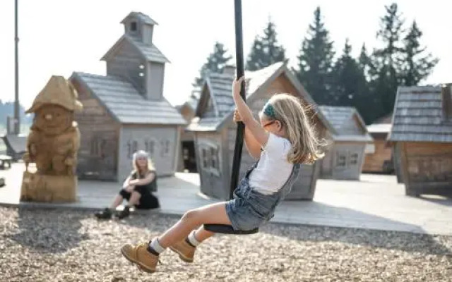 Rogla – Hotel Rogla